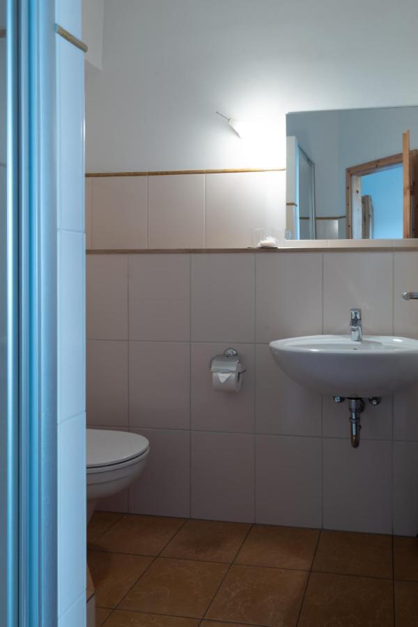 Gaestehaus Stadtmitte Merzig Εξωτερικό φωτογραφία