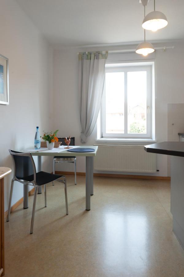 Gaestehaus Stadtmitte Merzig Εξωτερικό φωτογραφία